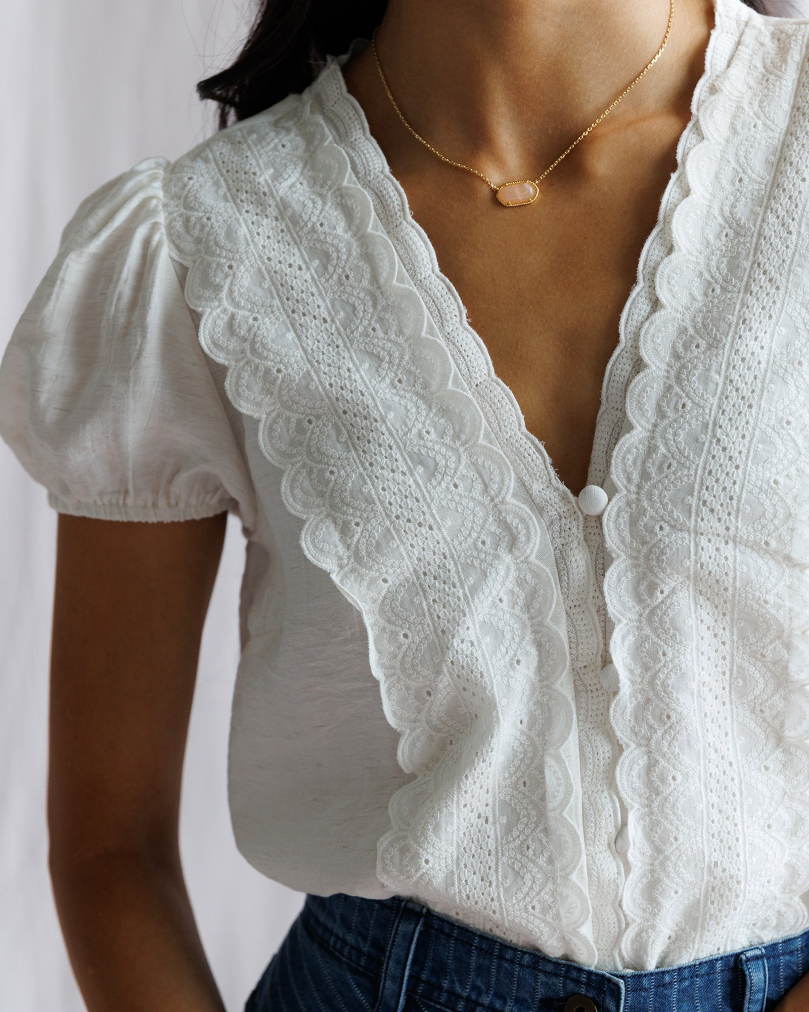 Dream Top