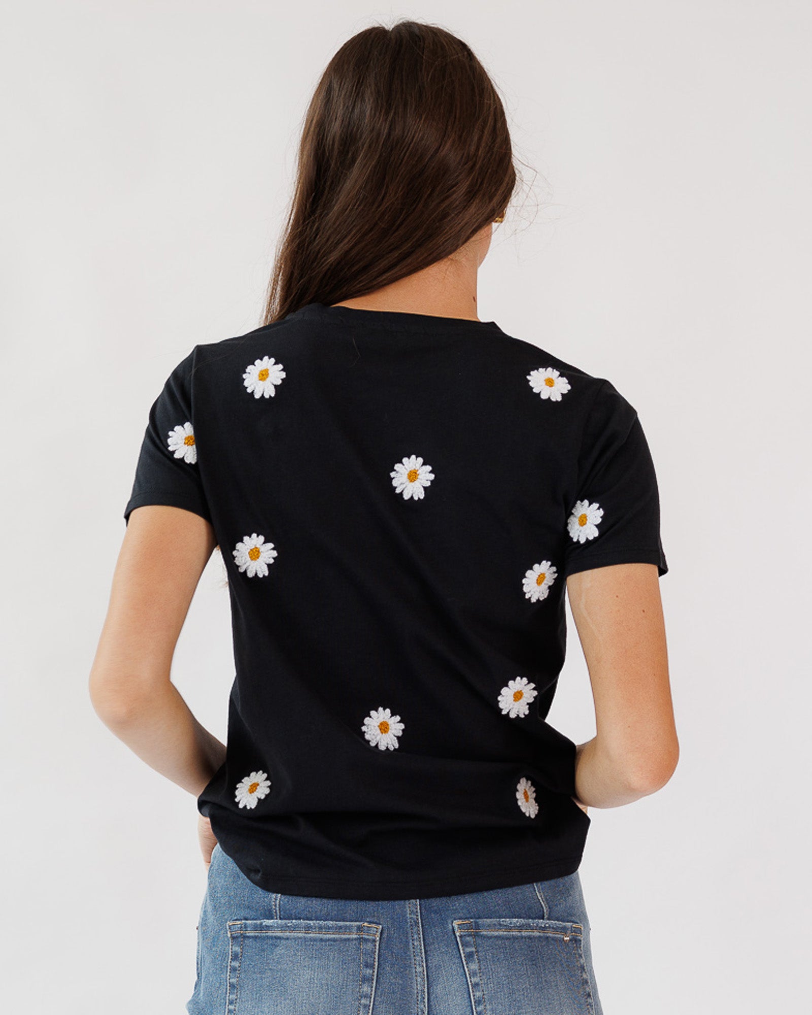 Pretty Petals Tee