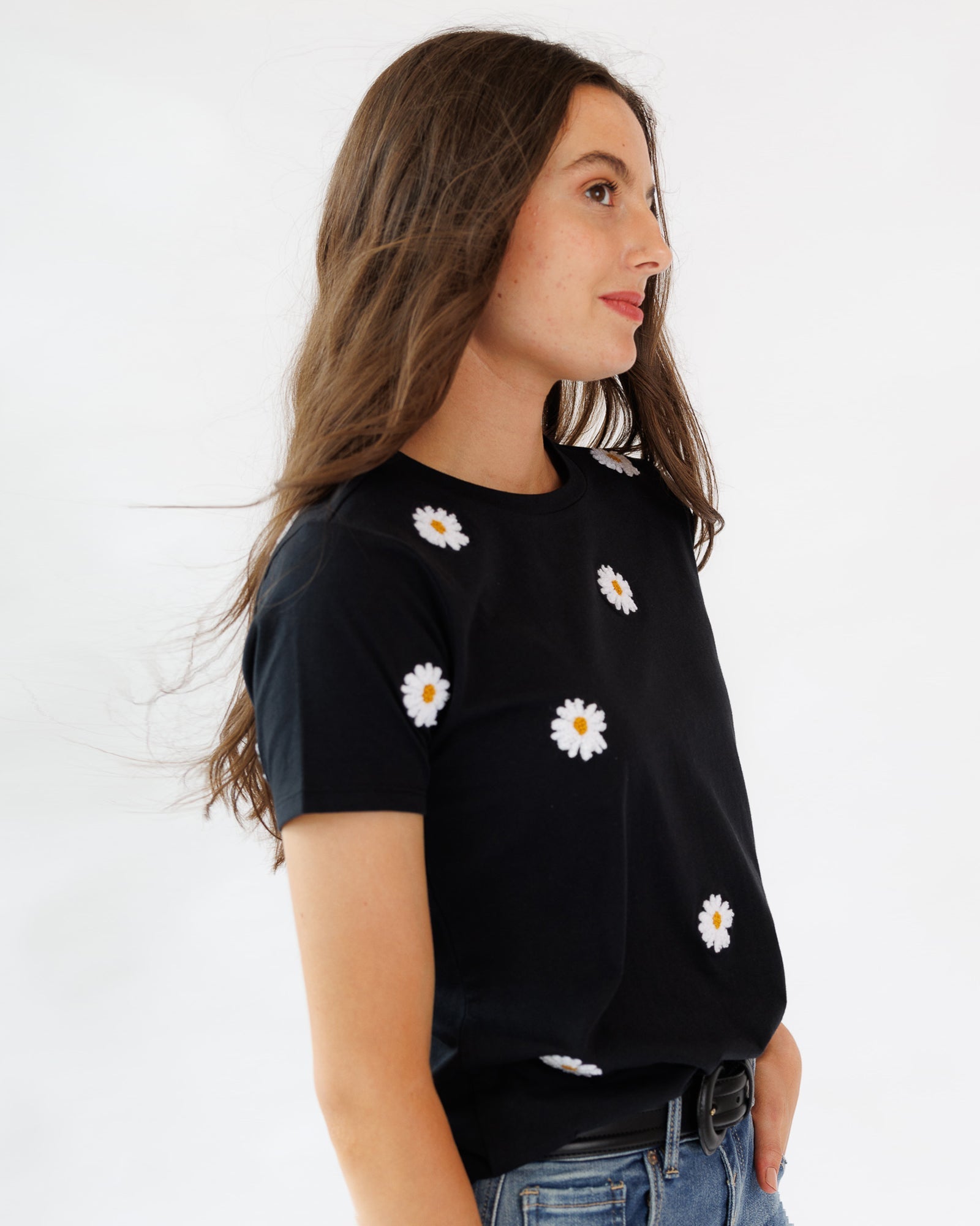 Pretty Petals Tee