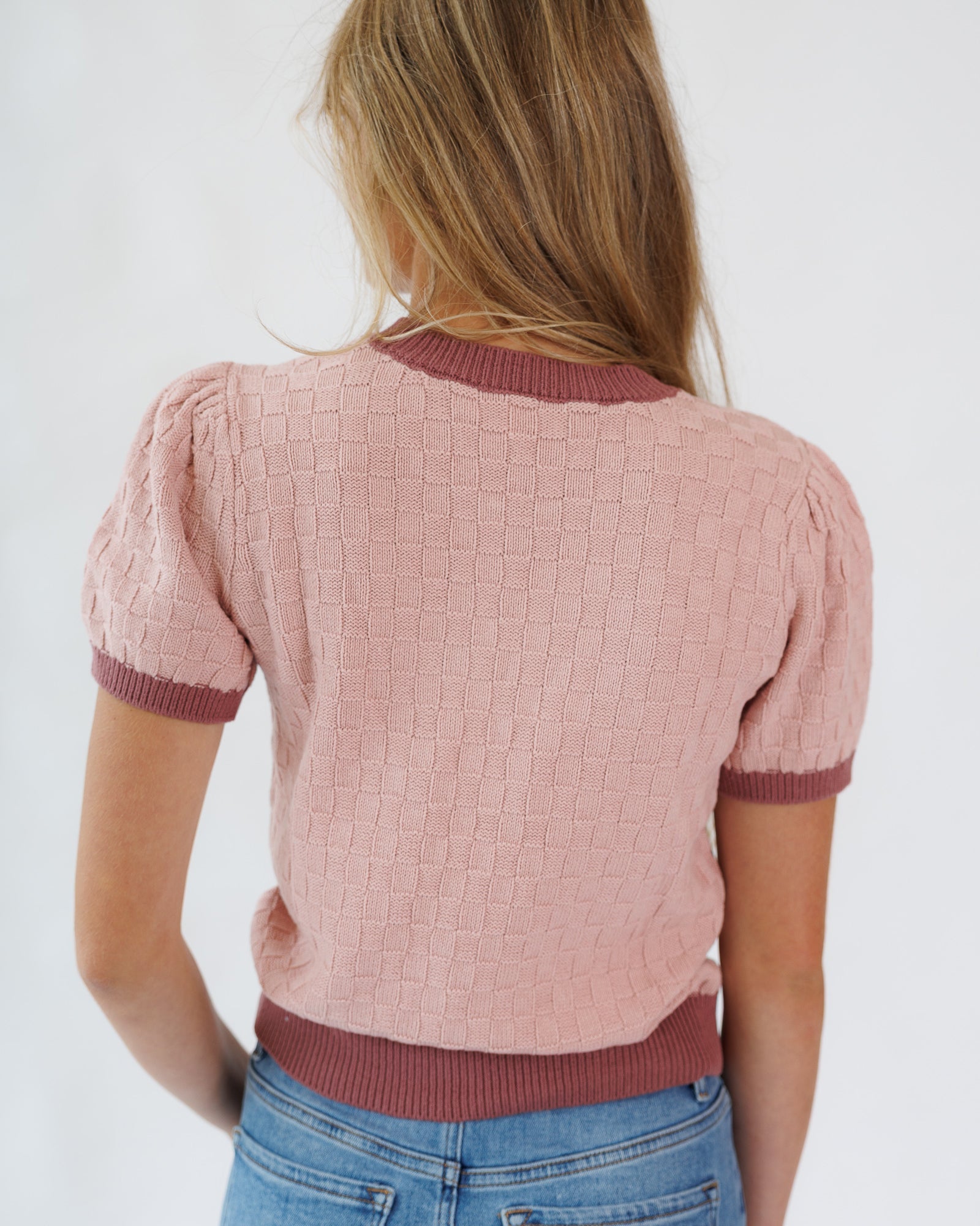 Outside The Box Sweater