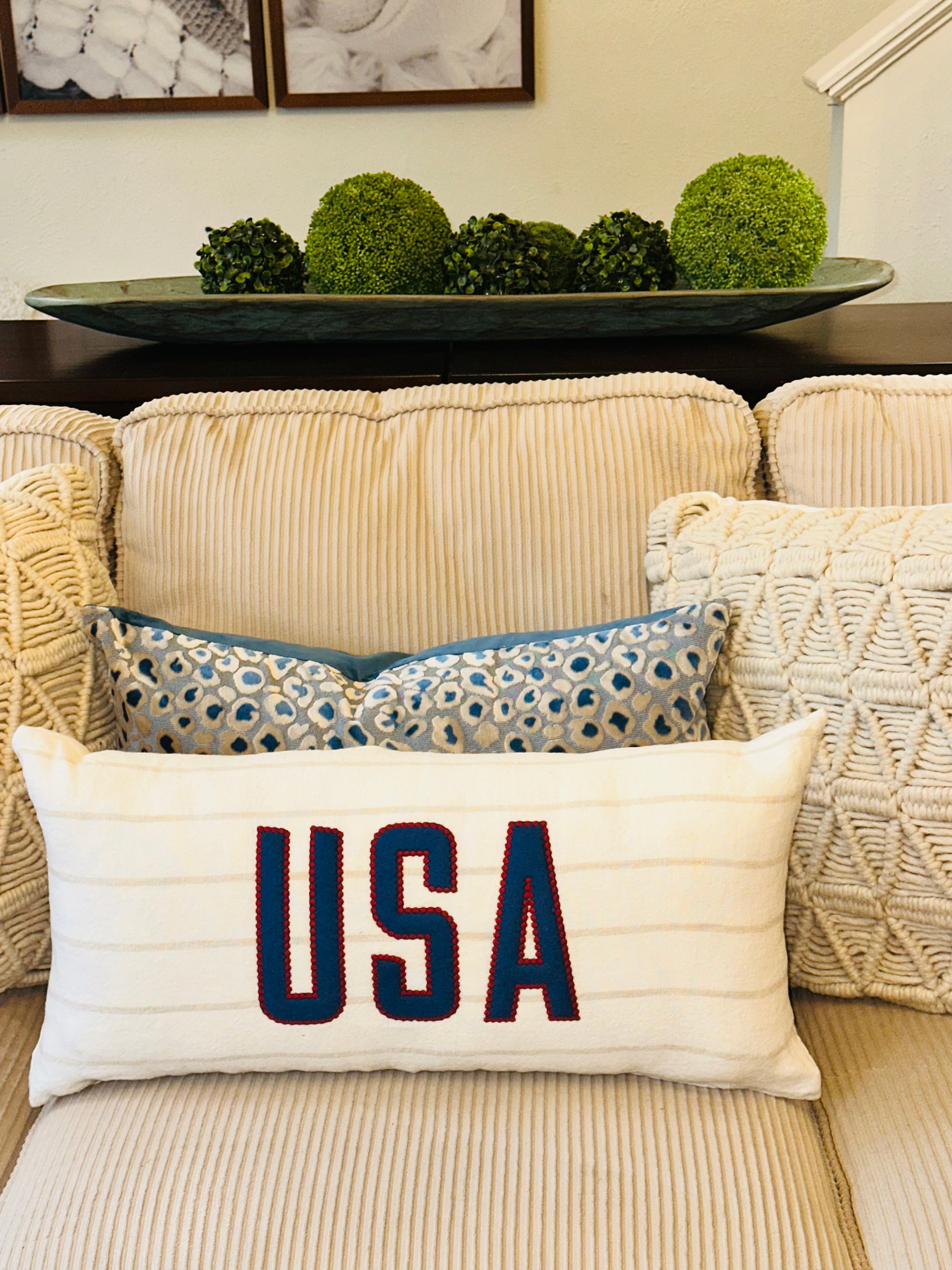 USA Pillow