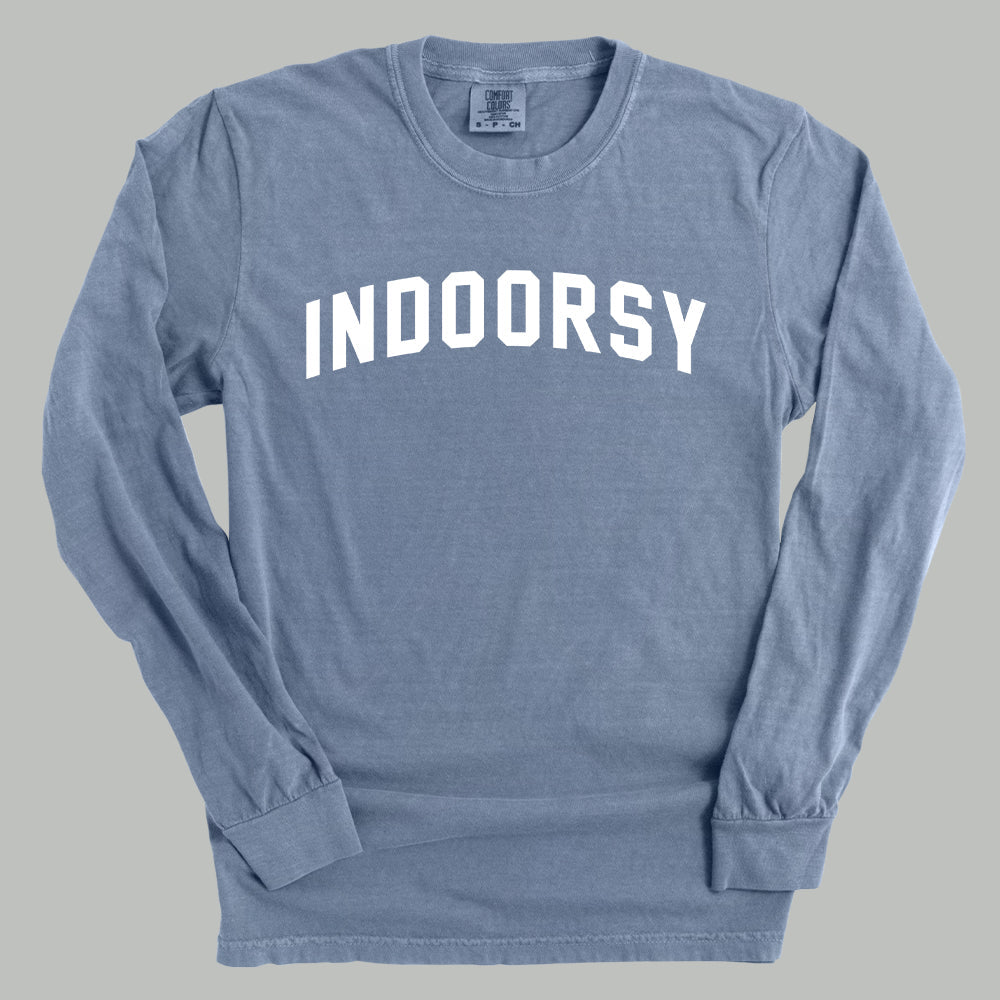 Indoorsy Sweatshirt