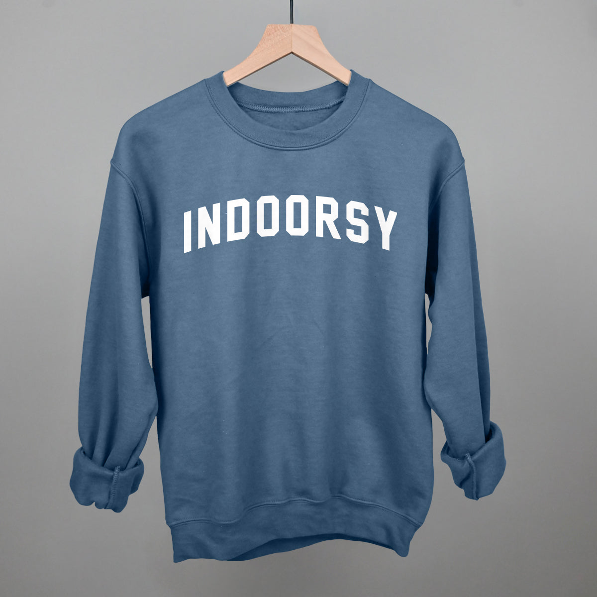 Indoorsy Sweatshirt