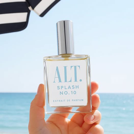 ALT FRAGANCES