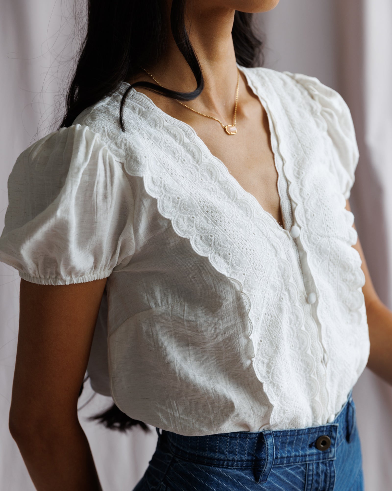 Dream Top