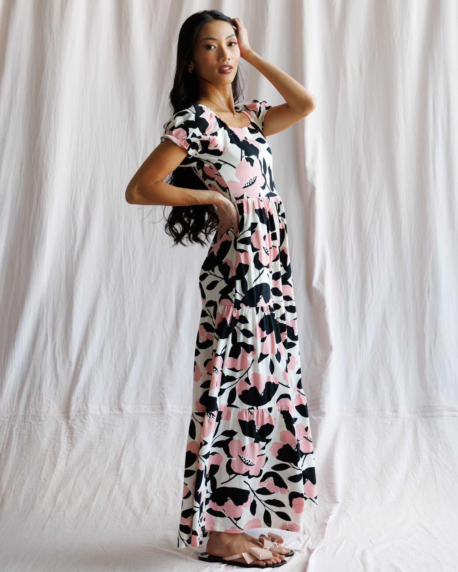 La Mer Maxi