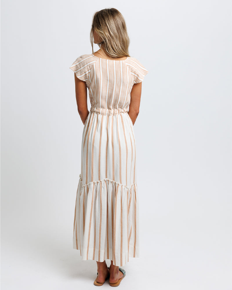 Love Song Maxi