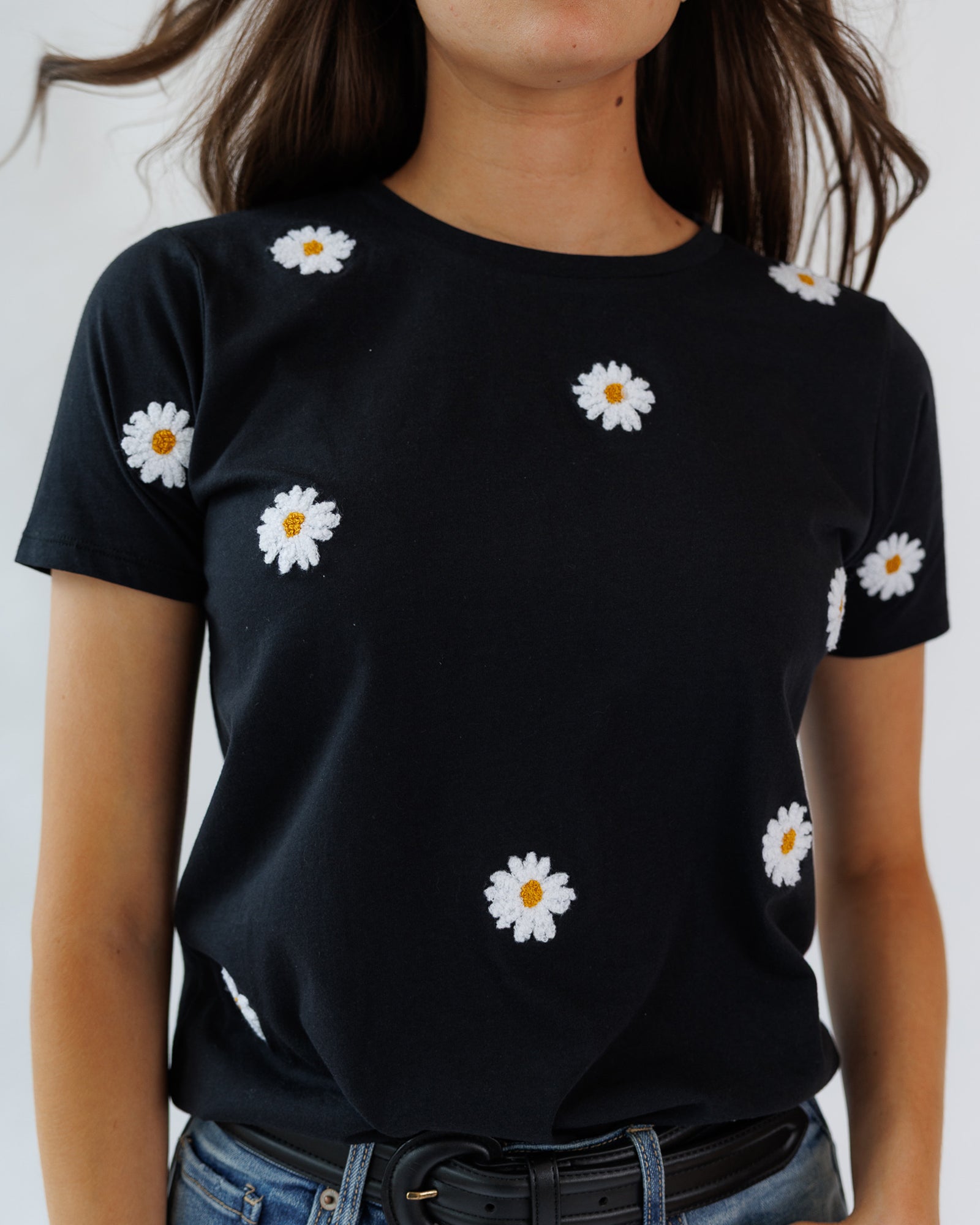 Pretty Petals Tee