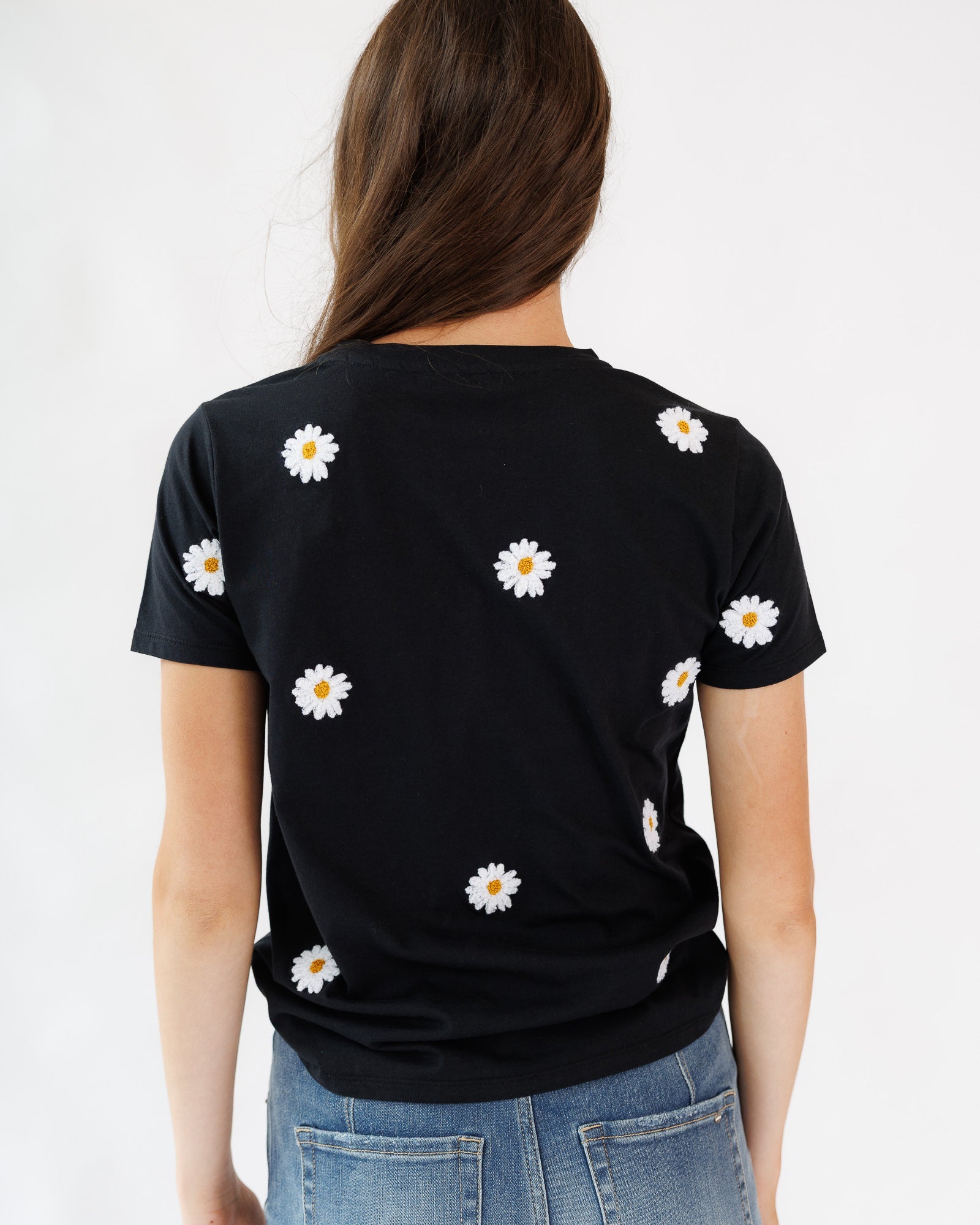 Pretty Petals Tee