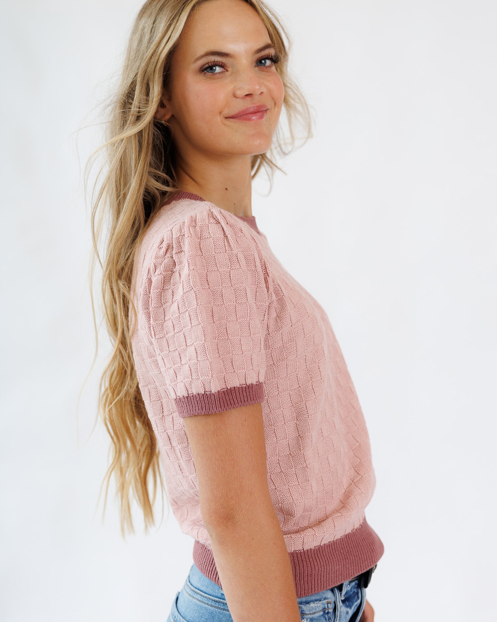 Outside The Box Sweater