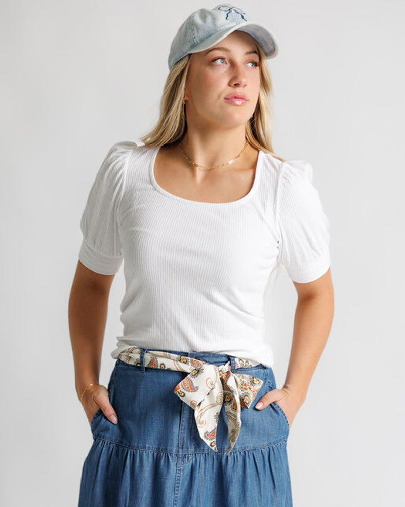 Fascination Top