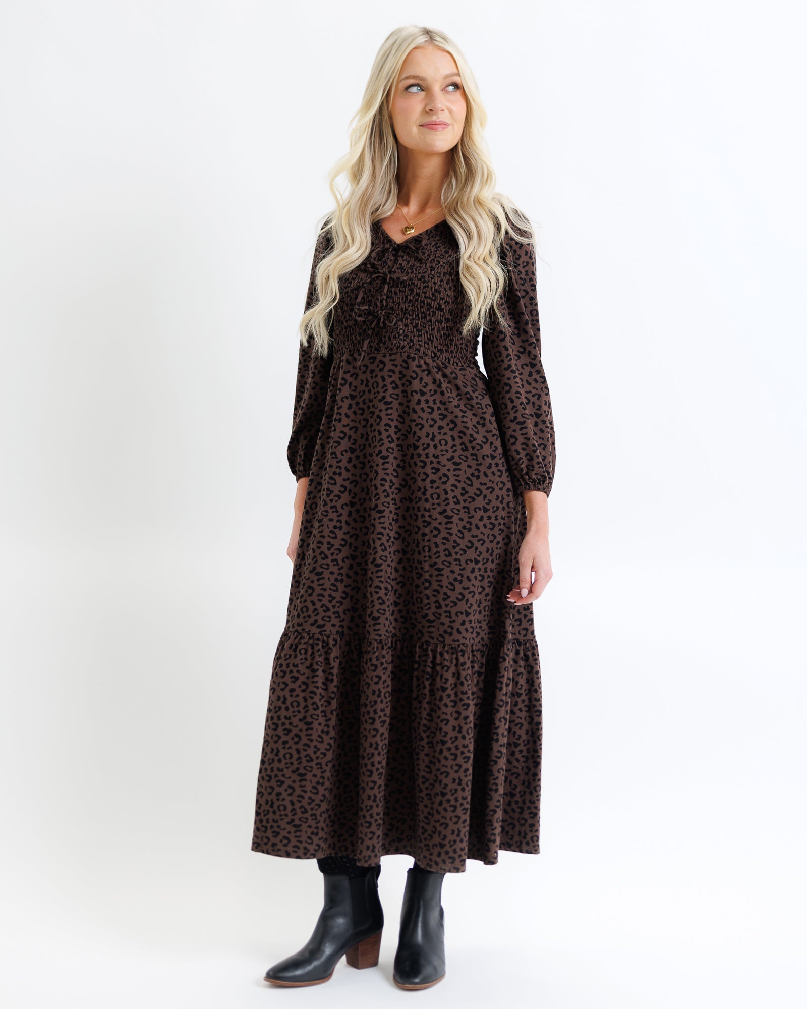 Romcom Dress
