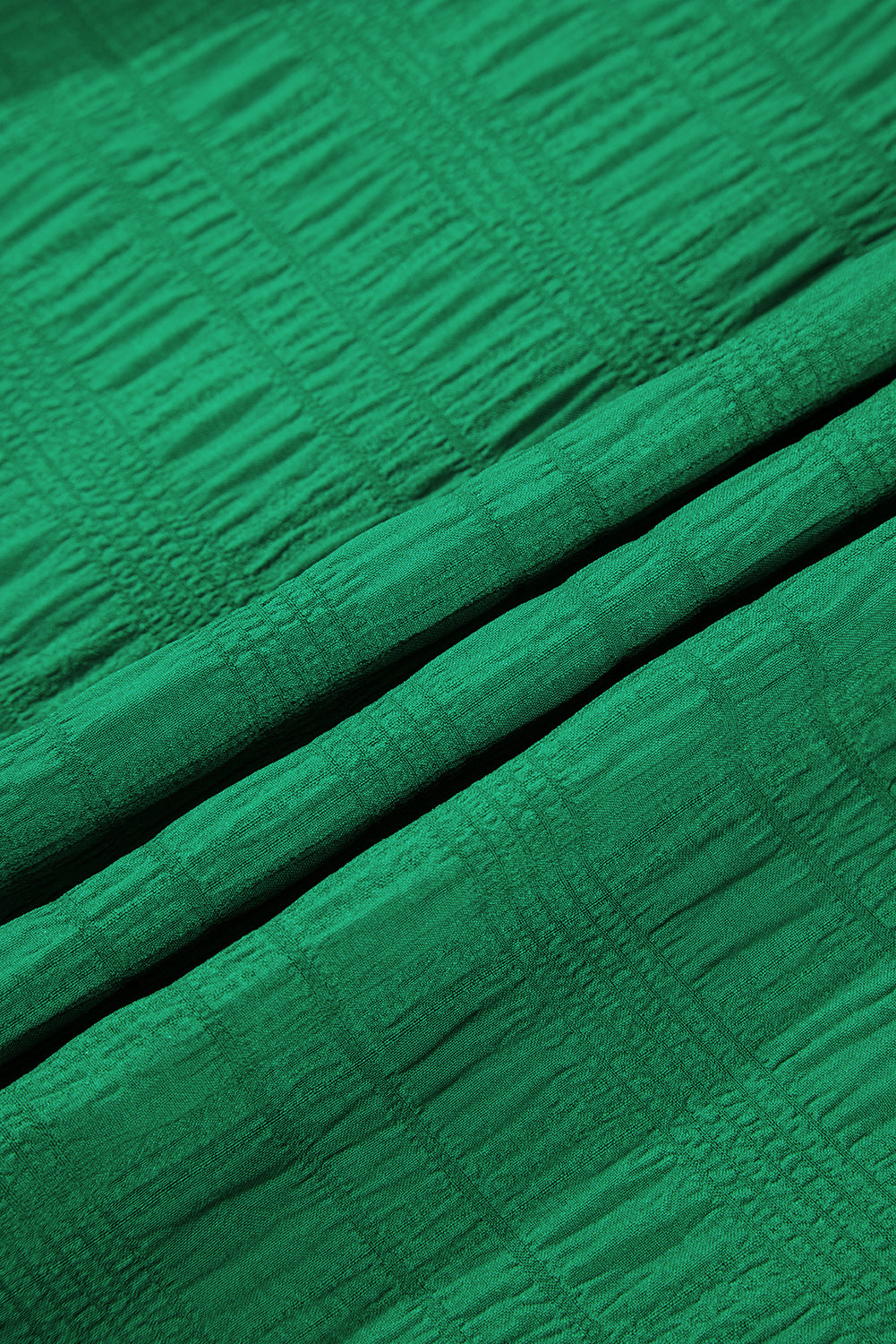 Paislee High Waist Long Dress