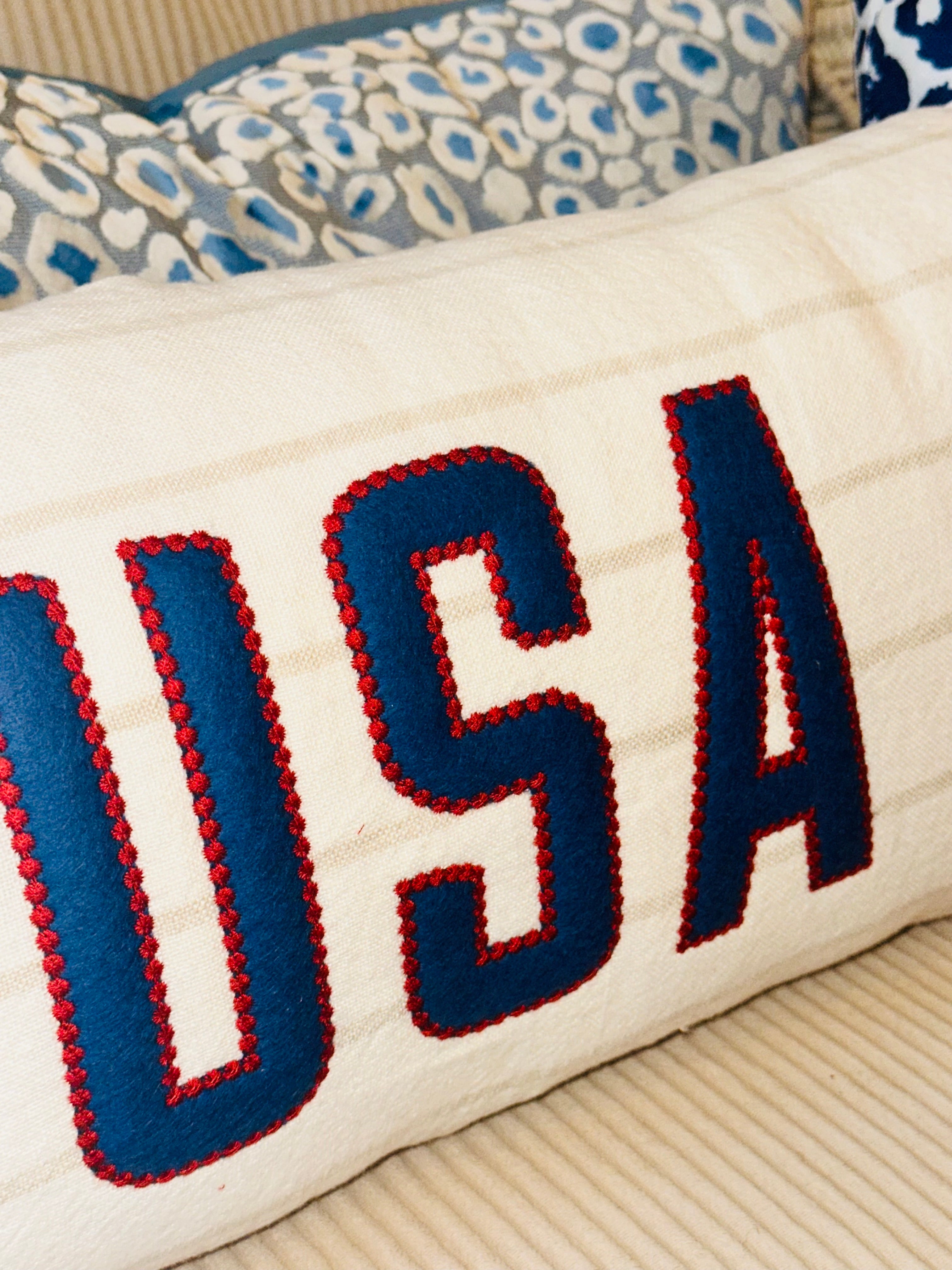 USA Pillow