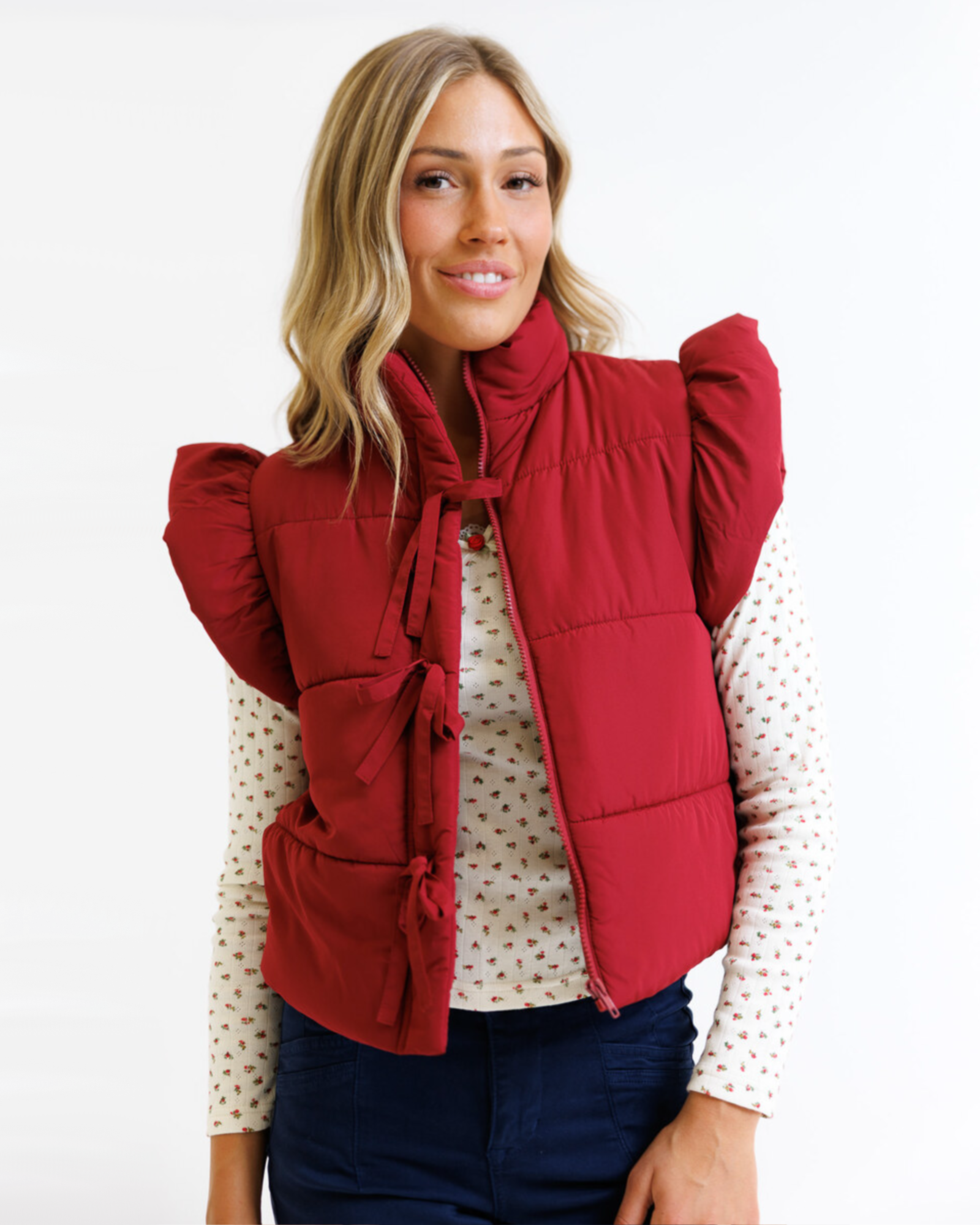 Best Puffy Vest